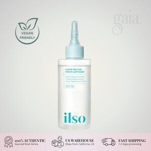 ilso Super Melting Sebum Softener 150ml – Blackhead & Pore Care Solution